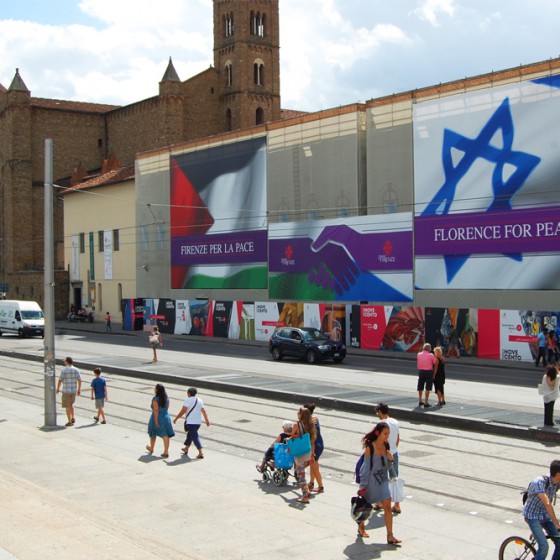 Caserma Piazza Stazione | Media Firenze