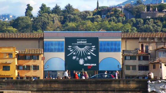 Ponte Vecchio | Media Firenze